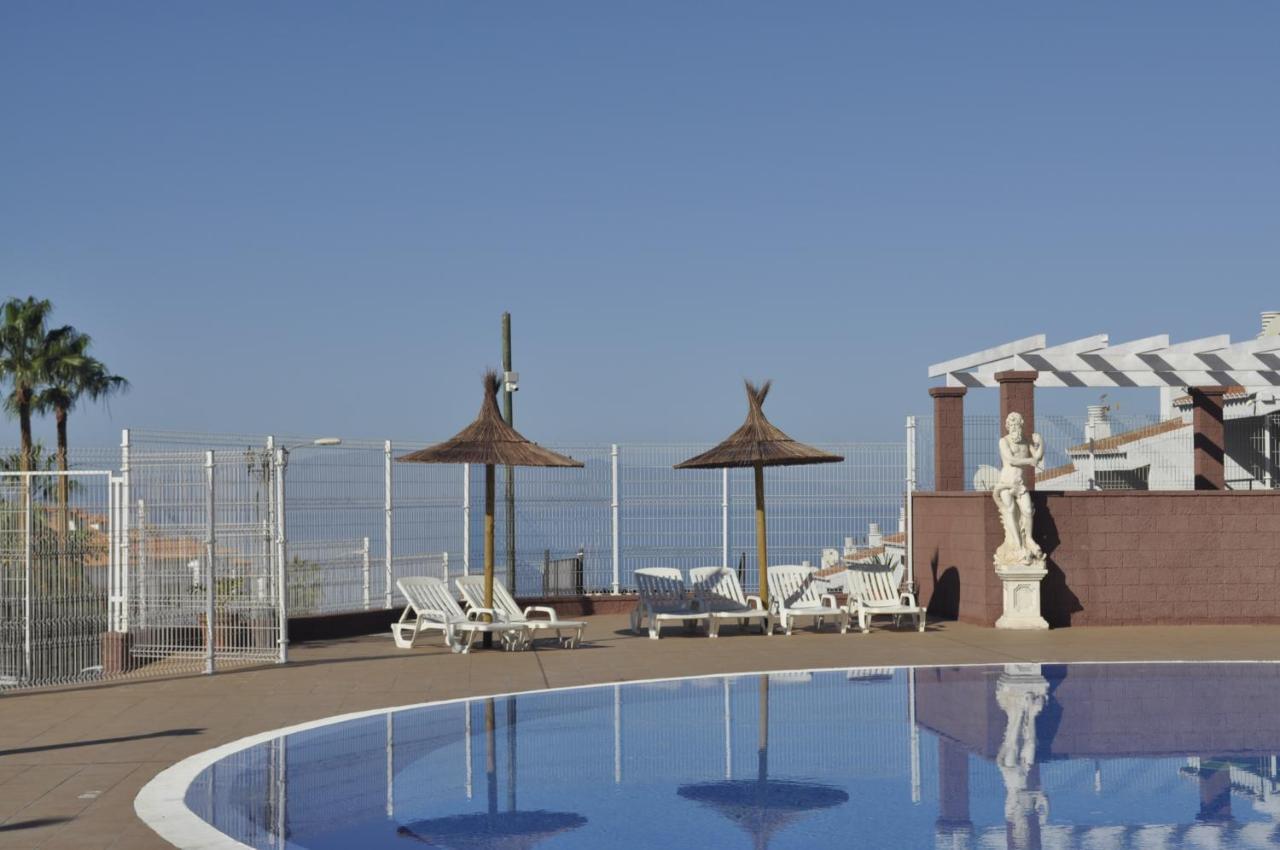 Confort Villas Canarias Costa Adeje  Exterior photo