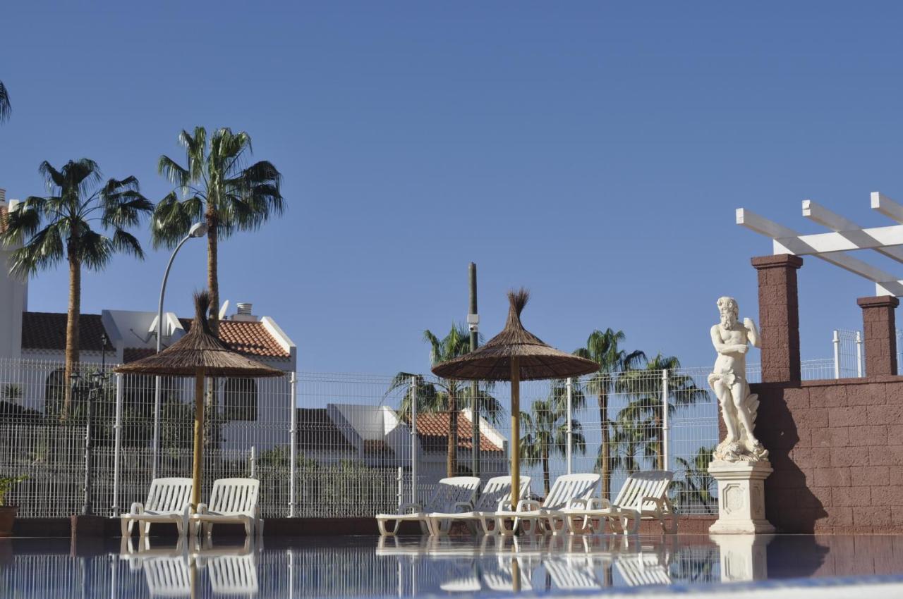 Confort Villas Canarias Costa Adeje  Exterior photo