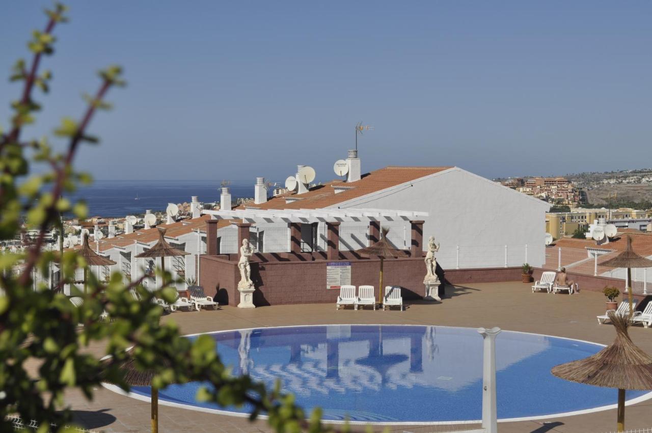Confort Villas Canarias Costa Adeje  Exterior photo