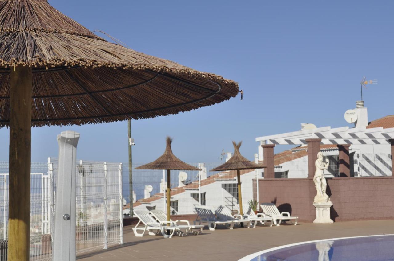 Confort Villas Canarias Costa Adeje  Exterior photo