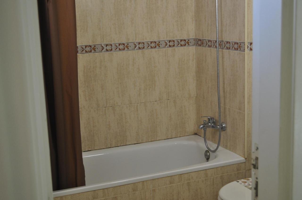 Confort Villas Canarias Costa Adeje  Exterior photo
