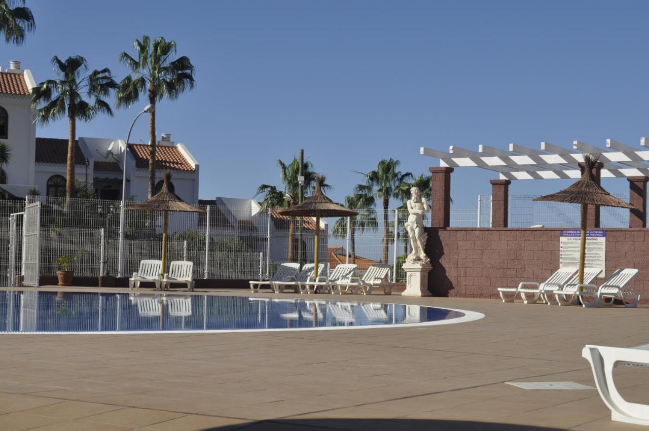Confort Villas Canarias Costa Adeje  Exterior photo