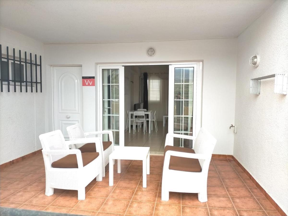 Confort Villas Canarias Costa Adeje  Exterior photo