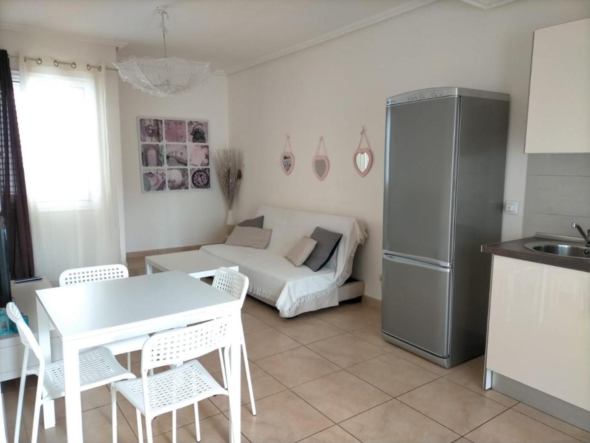 Confort Villas Canarias Costa Adeje  Exterior photo