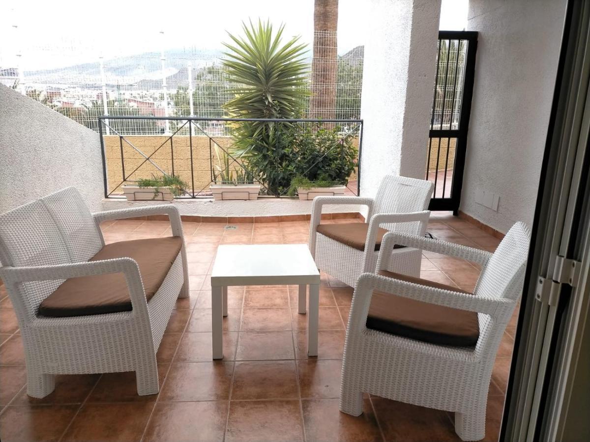 Confort Villas Canarias Costa Adeje  Exterior photo