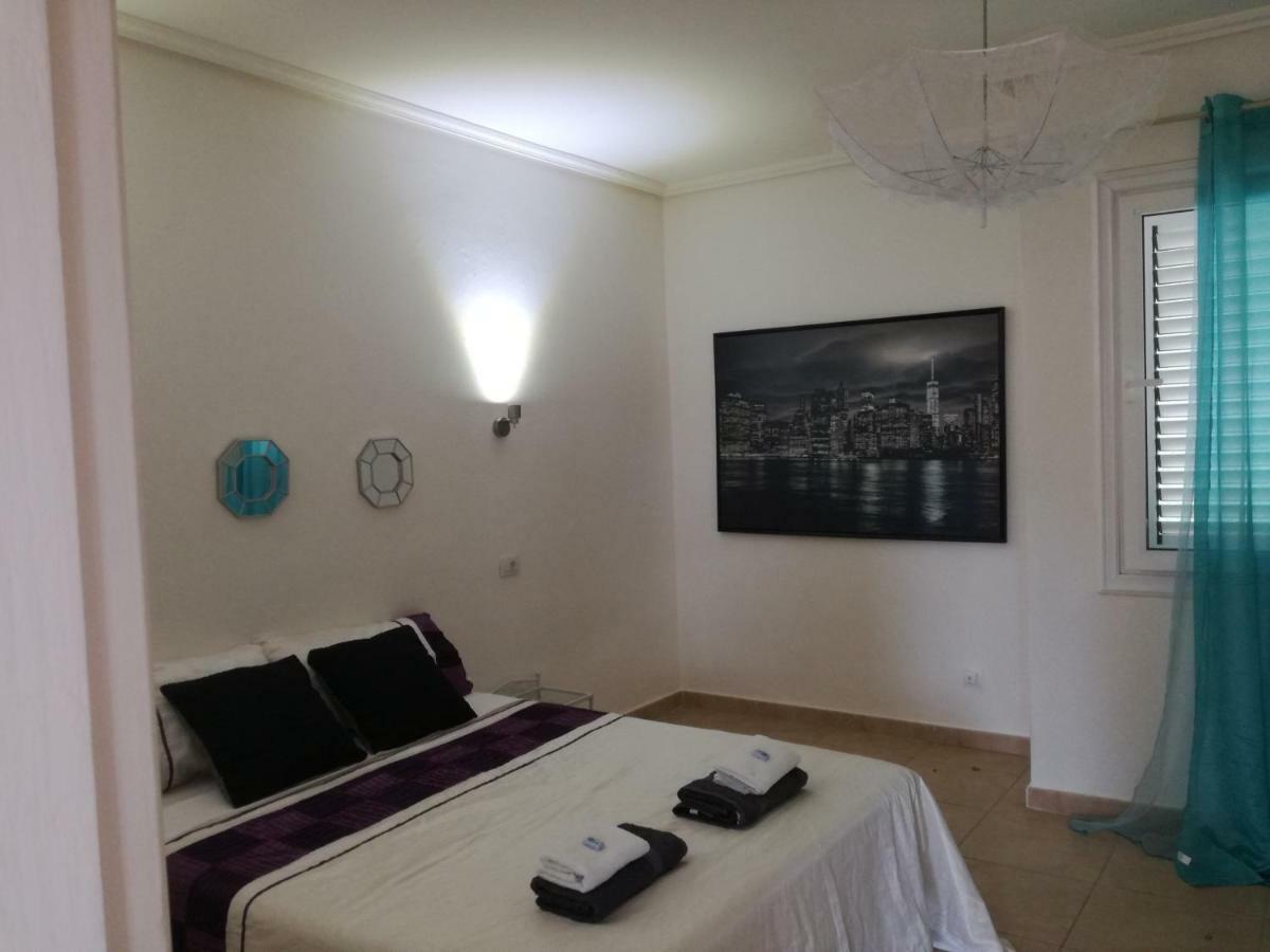 Confort Villas Canarias Costa Adeje  Exterior photo