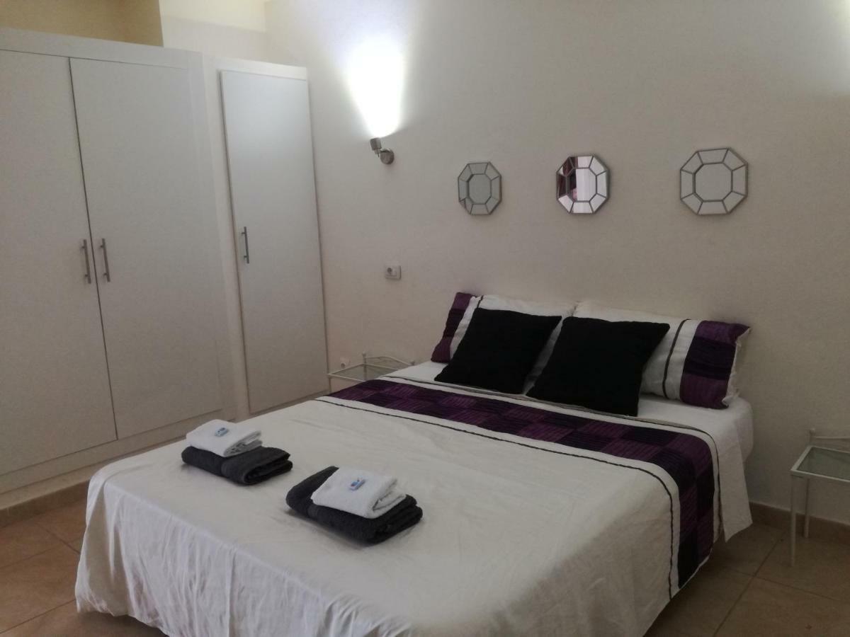 Confort Villas Canarias Costa Adeje  Exterior photo